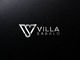 
                                                                                                                                    Icône de la proposition n°                                                301
                                             du concours                                                 Build New Logo for “Villa Sabalo”
                                            