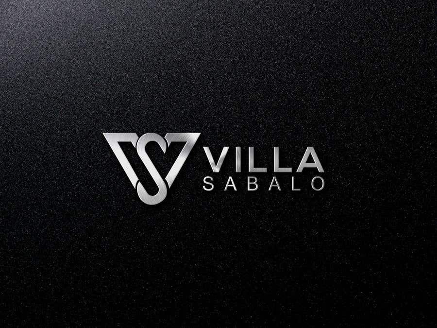 
                                                                                                            Proposition n°                                        301
                                     du concours                                         Build New Logo for “Villa Sabalo”
                                    