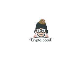 #35 pentru Design a Logo for Crypto Twitter Profile de către shouravcri