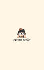 #23 cho Design a Logo for Crypto Twitter Profile bởi Fresk1mo