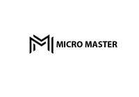 #12 for Design a Logo for the name &quot;Micro Master&quot; by shouravcri