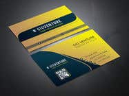 #465 for Business card design by Ripo1