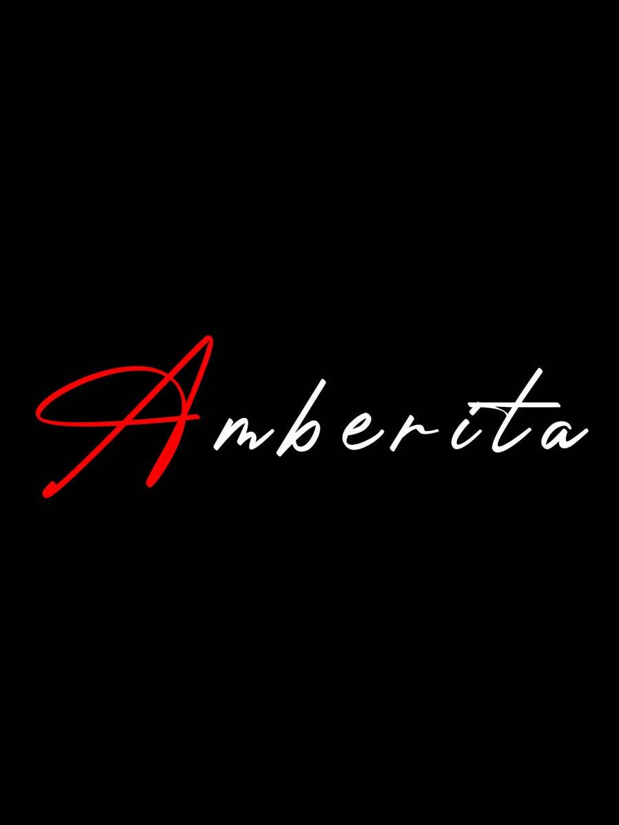 Konkurrenceindlæg #257 for                                                 Amberita - fashion sport clothing  - 31/07/2021 22:52 EDT
                                            