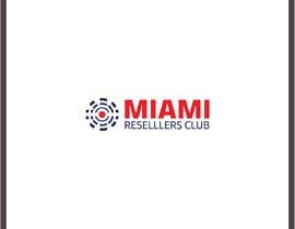 #236 para Miami Reselllers Club - Logo Design por luphy