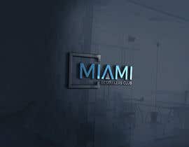 #126 para Miami Reselllers Club - Logo Design por sajjadmiah