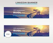 mdsajjadhossen47 tarafından Build us a LinkedIn Banner için no 167