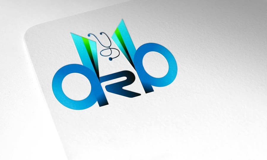 Participación en el concurso Nro.190 para                                                 Design a Logo for Dr. B
                                            
