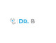 Ảnh thumbnail bài tham dự cuộc thi #153 cho                                                     Design a Logo for Dr. B
                                                