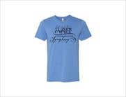 #137 para NEw Albany Symphony Chorus Tee shirt Design. de gakuraa