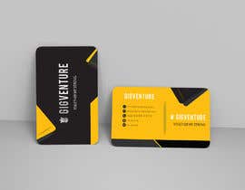 #190 for Business Card Design-2 by biplobge