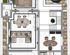 Shuhadh tarafından Looking space planning for my house için no 7