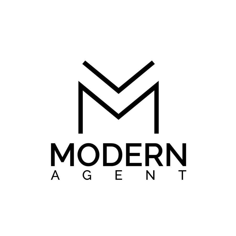 Kilpailutyö #3742 kilpailussa                                                 Modern Agent Logo
                                            