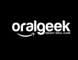MasterdesignJ님에 의한 Professional logo for oralgeek that is brand for oral hygiene products (electric toothbrushes, toothpaste, etc)을(를) 위한 #58