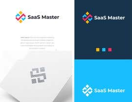 #476 for Update my SaaS Master logo to clean and modern look by ramotricks