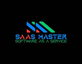 #550 for Update my SaaS Master logo to clean and modern look by Fayazsamir
