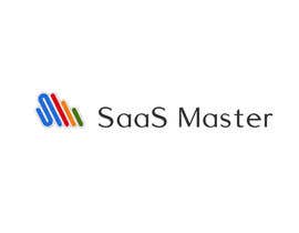 #644 for Update my SaaS Master logo to clean and modern look by tehsintanvir