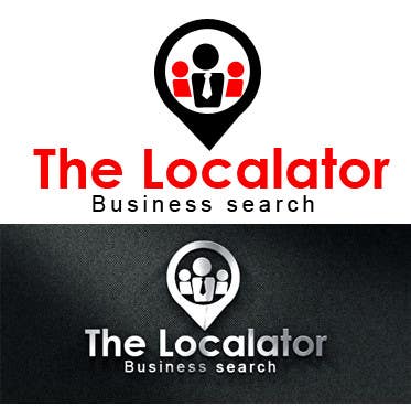 Proposition n°30 du concours                                                 Design a Logo for Startup Local Listings Company
                                            