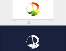 #203 für Design logo for a sailing catamaran von ArdikaADP