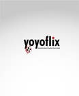  Design a Logo for yoyoflix için Graphic Design34 No.lu Yarışma Girdisi