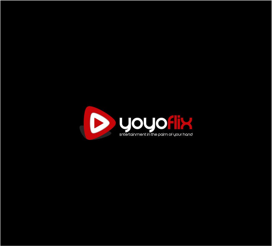 
                                                                                                                        Inscrição nº                                             93
                                         do Concurso para                                             Design a Logo for yoyoflix
                                        