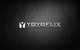 Graphic Design Inscrição no Concurso #62 de Design a Logo for yoyoflix