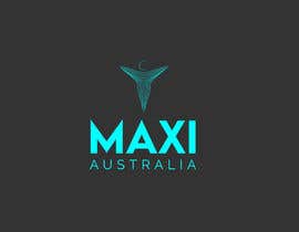 #2164 para Logo Design - MAXI Australia de anandgaurav311