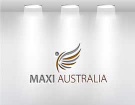 #1016 pёr Logo Design - MAXI Australia nga mozibulhoque666