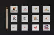 gddesigner1 tarafından Design a portfolio of logos for niche virtual brands için no 20