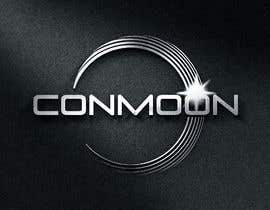#2172 for CONMOON logo by mhasanrumi007