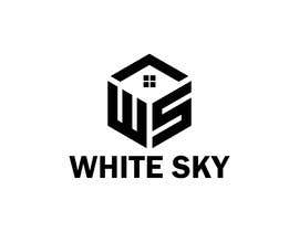 #560 for Design a Logo - White Sky - 02/08/2021 05:14 EDT by borshaafrin698