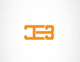 #11 para Design a Logo with letters CE3 por wahed14