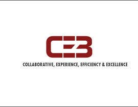#7 para Design a Logo with letters CE3 por iakabir