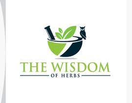 sohelranafreela7님에 의한 Logo for herbal clinic을(를) 위한 #192