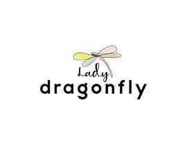 #62 for Logo - simple Dragonfly cafe af tamanna526
