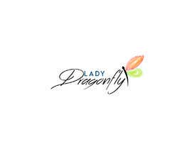 #60 para Logo - simple Dragonfly cafe de DulajGraphic