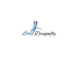 #15 para Logo - simple Dragonfly cafe de Logospace