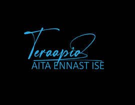 mashudurrelative tarafından Design a logo for private Therapy brand called &quot;Teraapia&quot;. için no 306