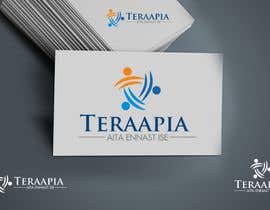 Mukhlisiyn tarafından Design a logo for private Therapy brand called &quot;Teraapia&quot;. için no 358