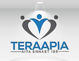 josnaa831 tarafından Design a logo for private Therapy brand called &quot;Teraapia&quot;. için no 229