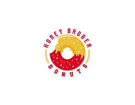 #195 para Design a Logo for a Donut Shop and Brand de sunny005