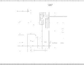 #10 for Draw Autocad Plan by ValeriyEsipenko