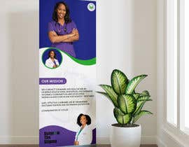#112 for 33 inches x81 inches  Retractable banner 31362 by mizanursatmr