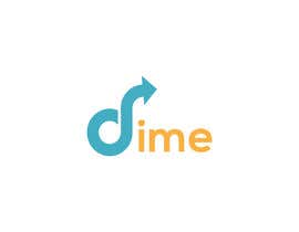 DesignHAs님에 의한 Design a logo for Dime(Be Original)을(를) 위한 #155