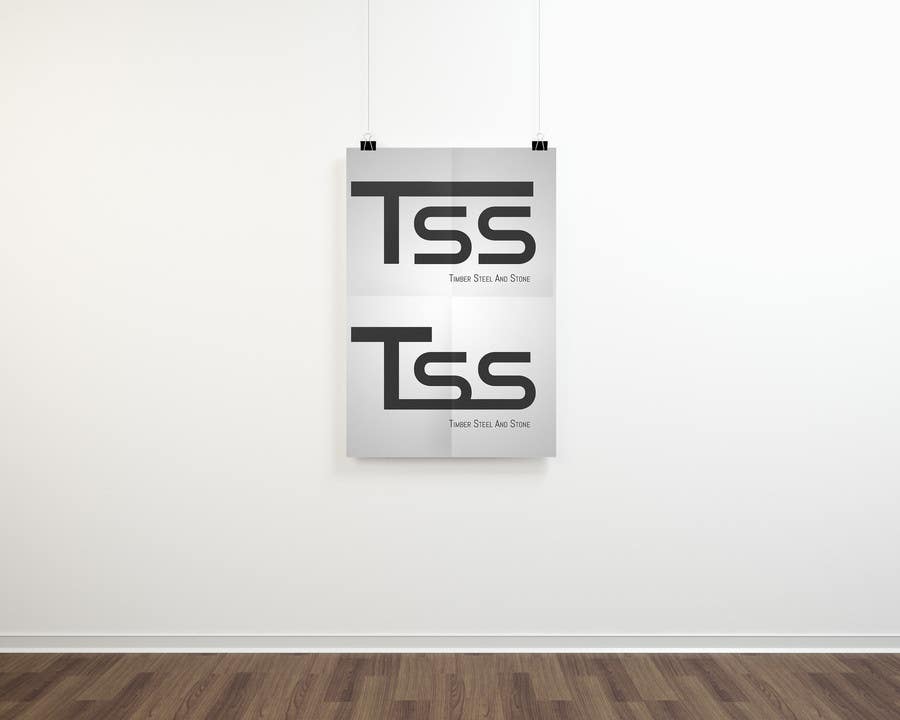 Bài tham dự cuộc thi #16 cho                                                 Design a Logo for TSS
                                            