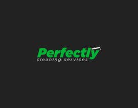 #473 for Logo design for luxury cleaning company that is modern and simple by khanma886