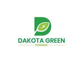 #167 para &quot;Dakota Green Power&quot; Company Logo Design de oyon01