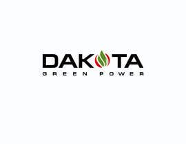 #154 para &quot;Dakota Green Power&quot; Company Logo Design de nahidrazon