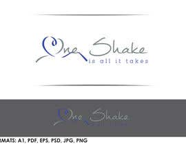 #3 for Design a Logo for One Shake Is All It Takes Non-Profit Organziation by tolomeiucarles