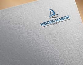 #388 สำหรับ Hidden habor estates โดย rafiqtalukder786