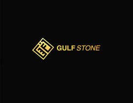 #503 Calligraphy Logo Design - Gulf Stone részére insaafmovement által